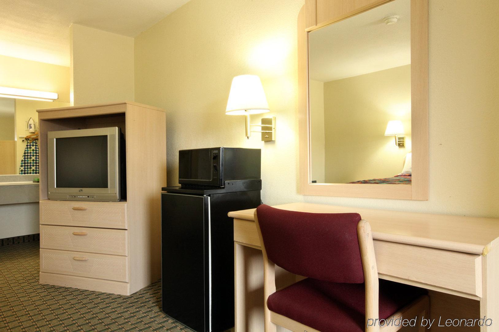 Americas Best Value Inn Cabot Kamer foto